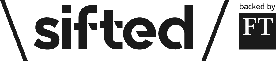 Logo sifted