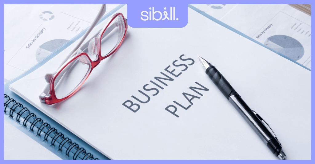 Business Plan