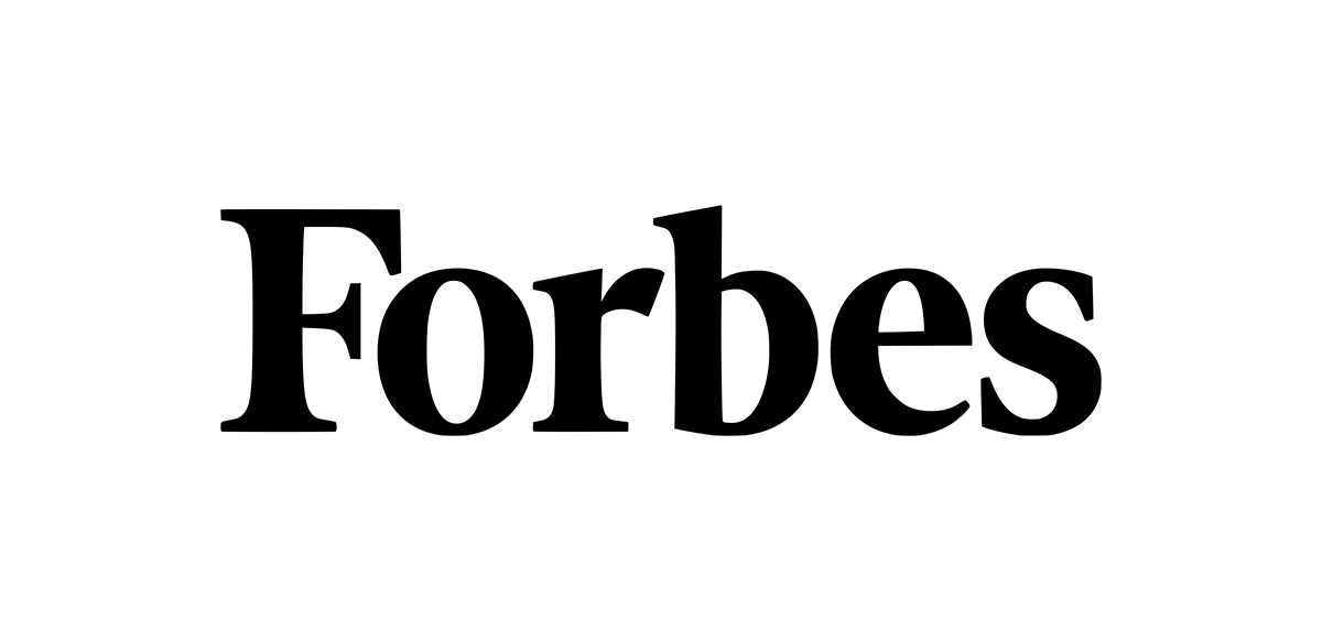 Logo Forbes