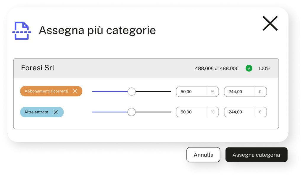 Piattaforma Sibill