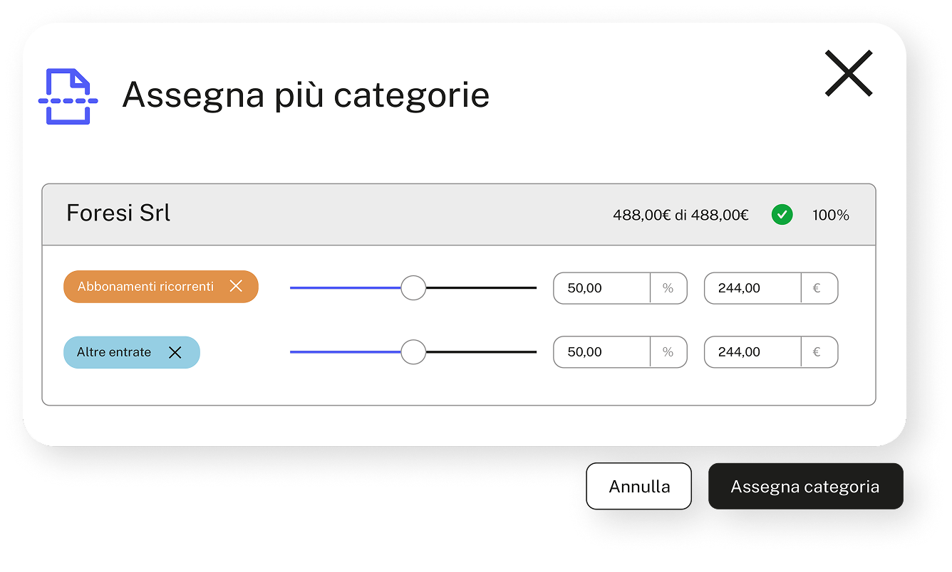 Piattaforma Sibill