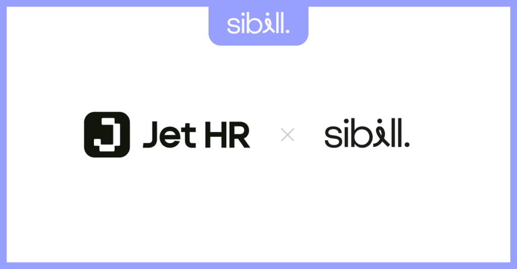 Sibill e JetHR