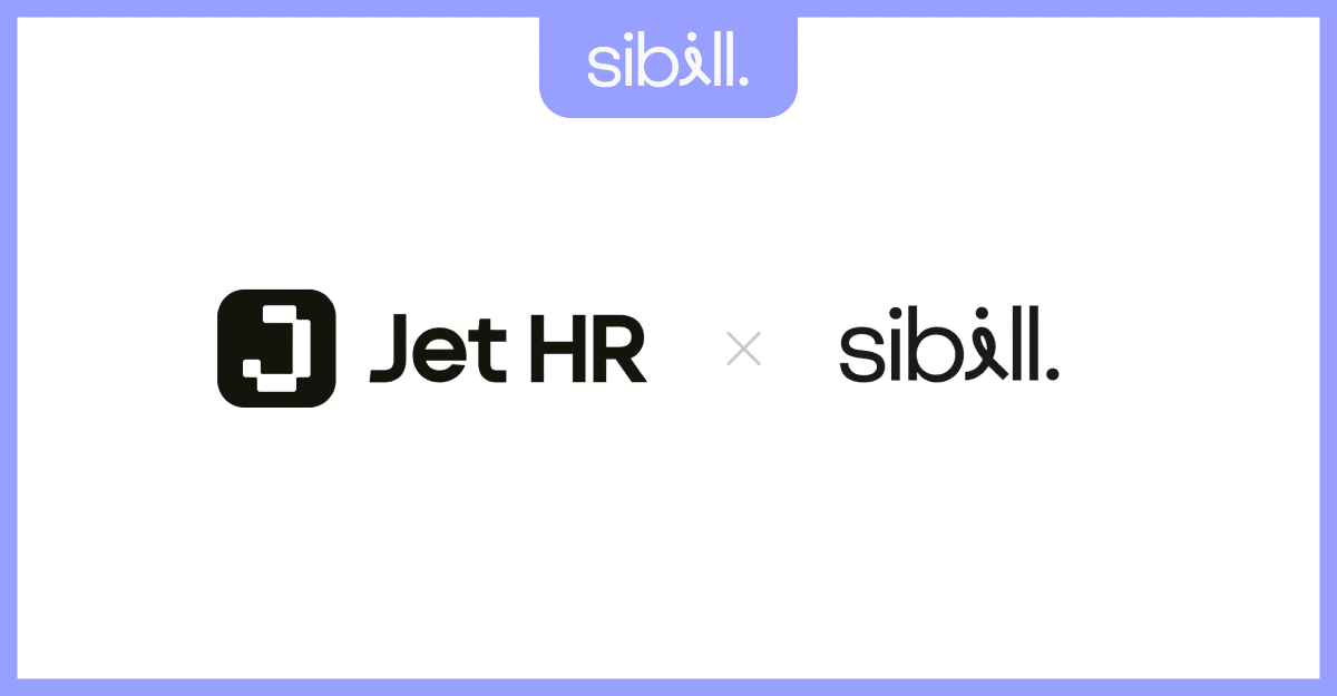 Sibill e JetHR